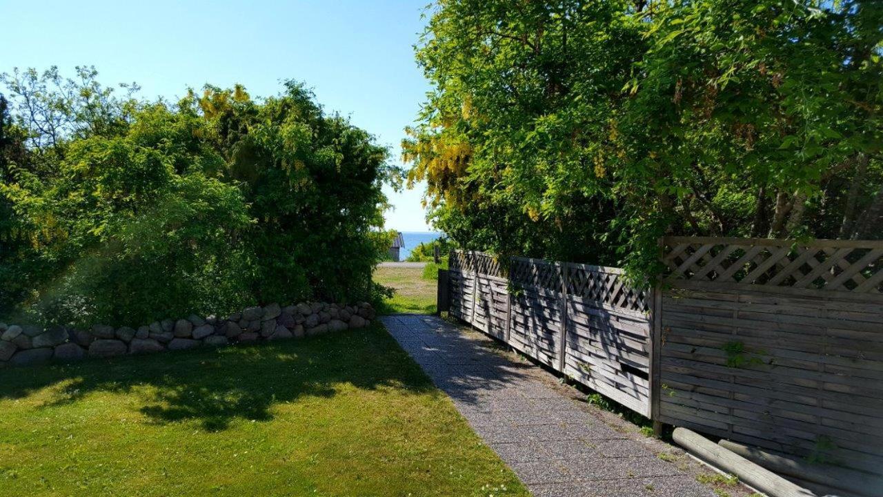 Sjoestugan, Oeland - Fantastiskt Laege Naera Havet! Lottorp Екстер'єр фото