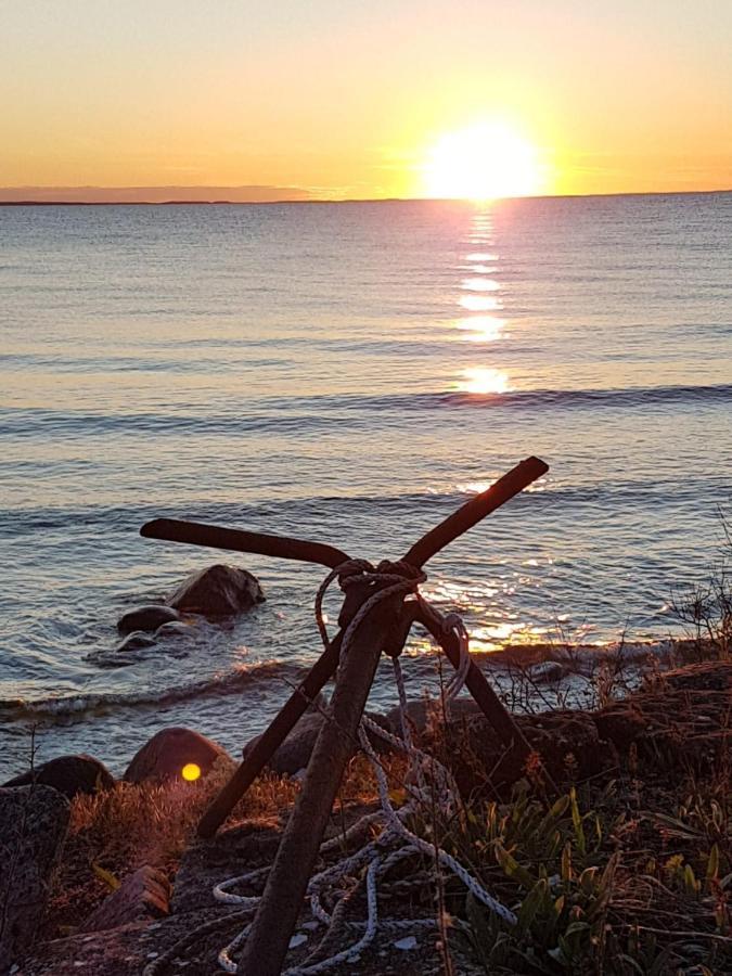 Sjoestugan, Oeland - Fantastiskt Laege Naera Havet! Lottorp Екстер'єр фото
