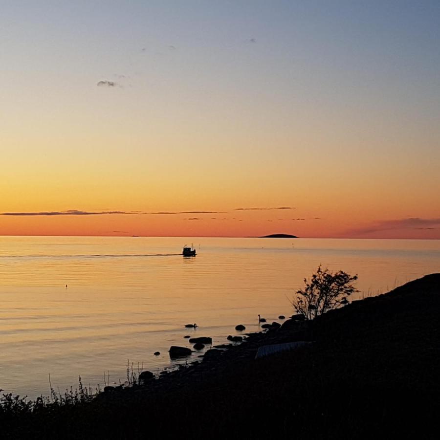 Sjoestugan, Oeland - Fantastiskt Laege Naera Havet! Lottorp Екстер'єр фото