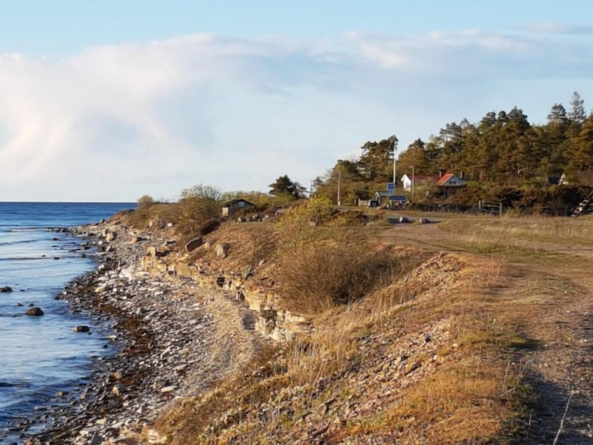 Sjoestugan, Oeland - Fantastiskt Laege Naera Havet! Lottorp Екстер'єр фото
