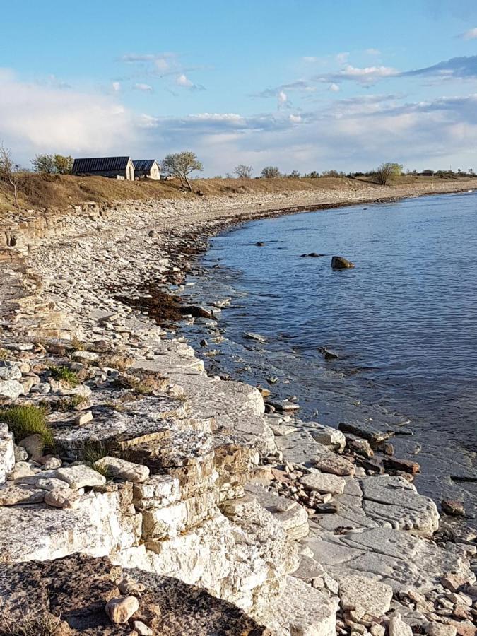 Sjoestugan, Oeland - Fantastiskt Laege Naera Havet! Lottorp Екстер'єр фото